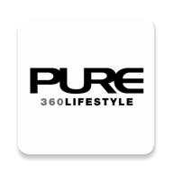 Pure生活平台(飘亚健身)