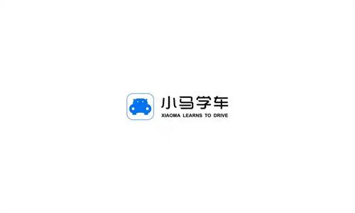 小马学车