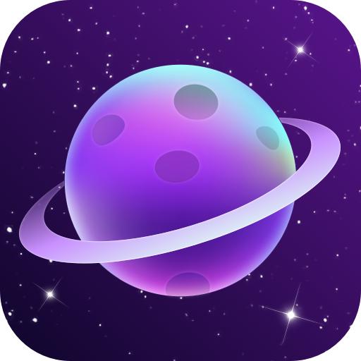 引力星球