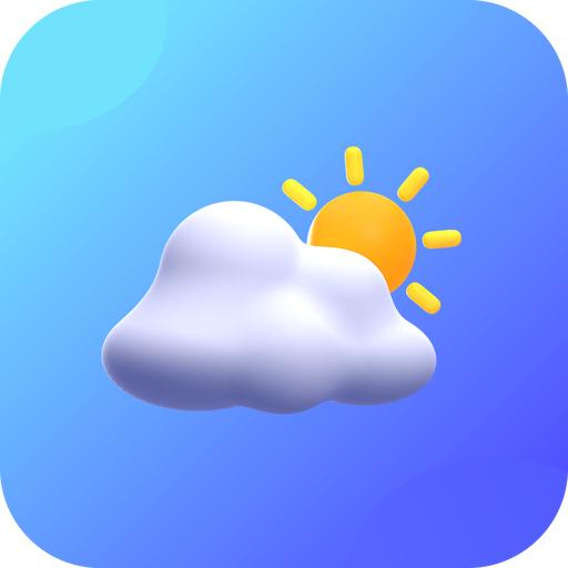 广阑天气