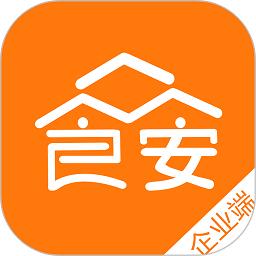 众食安企业端