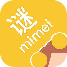 谜妹漫画壁纸