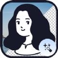 人像抠图背景app