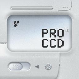 ProCCD复古胶片相机滤镜