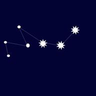 星空探索