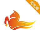 飞马出行司机端app