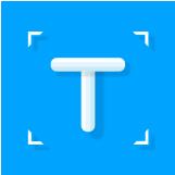 拍照取字