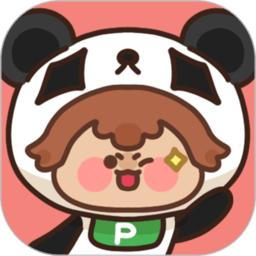 熊猫单词宝app