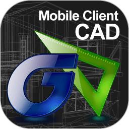 cad看图