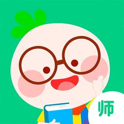 快乐学堂教师端app