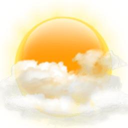 非常准天气