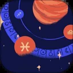 星盘说app