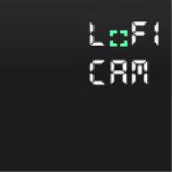 LoFi相机app