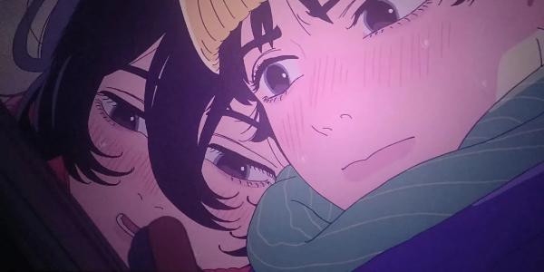 尾巴漫画免费版