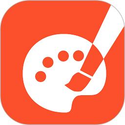 像素涂色画板app