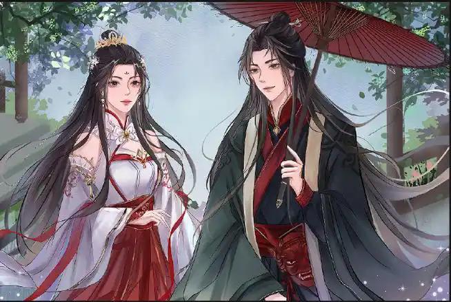 宝书小说手机版