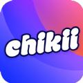  chikii语音交友app