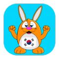  学韩语说韩语app