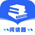  书香阅读器app手机版下载  1.1