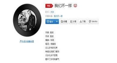 抖音张开手需要多大的勇气歌名歌词分享图片1