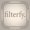 Filterfy滤镜相机软件app下载