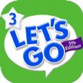 let\＇s Go 3英语学习app最新版下载