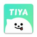 tiya语音聊天app手机版下载