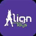 Align Toys Mobile购物app软件下载