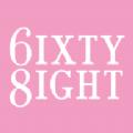  6IXTY8IGHT APP