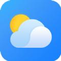  冷暖天气app