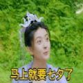  相公马上就要七夕了你准备怎么赏赐我呀表情包