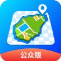  一张蓝图地图app
