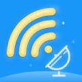 卫星WiFi大师app手机版下载