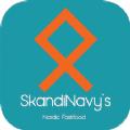 SkandiNa