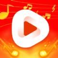  金曲刷刷音乐播放app软件下载  1.0.0.0