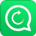  聊天记录恢复宝app