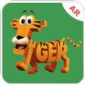  AR学单词app