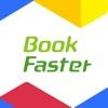 BookFast员工专用app