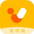 VIP陪练老师端教学培训app手机版软件下载