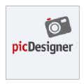 picDesigner修图软件app官方版下载