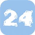 24h社区互动社交app下载