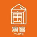  寓客网房屋服务app手机版下载  1.0