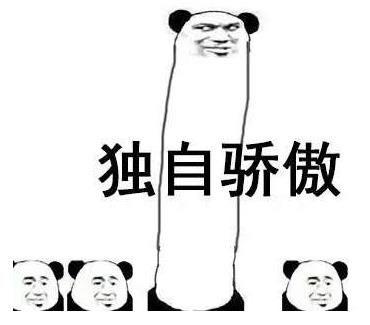 抖音无比骄傲冲破天际表情包图片下载图片2