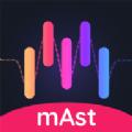 mAst音乐剪辑软件APP下载