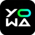虎牙yowa云游戏平台官网下载软件app