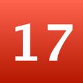  17GO app