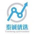  泰诚优选app