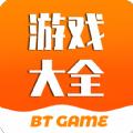 迷谷游戏盒APP安卓版下载