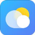  天气雷达app