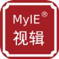 视频编辑MyIE app官方版下载